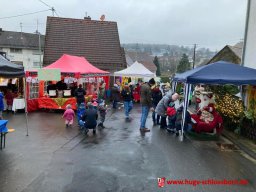 Weihnachtsmarkt 2025